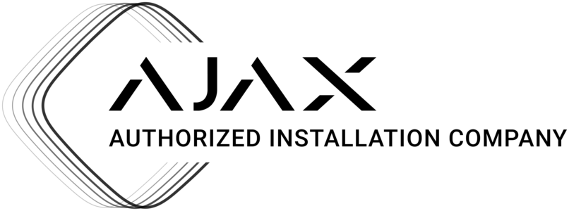 Ajax Authorized Installation Company