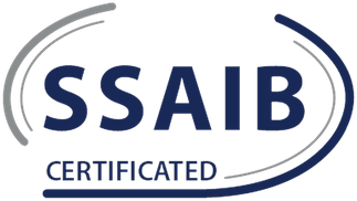 SSAIB Certificated