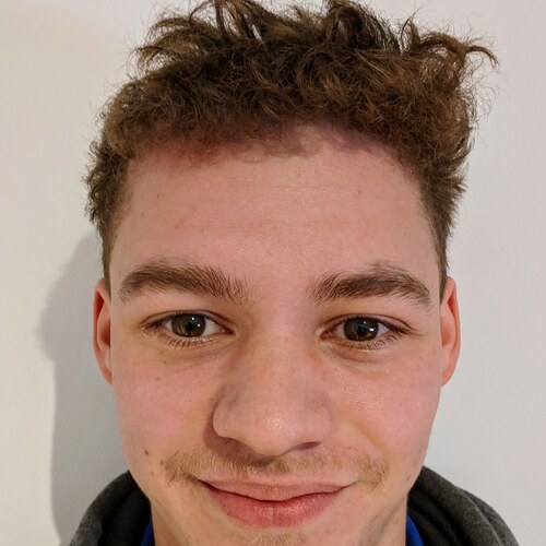 Lewis Anderson
