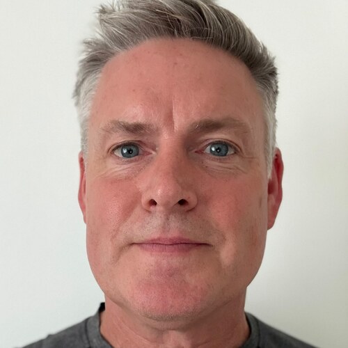 Simon Farmer